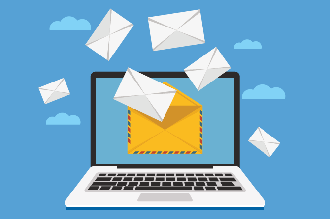Certain Emails Discoverable During Official Record
Inspection