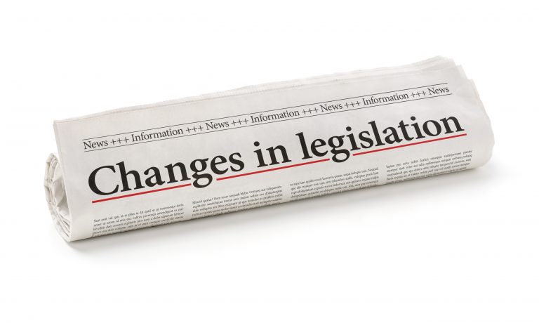 Legislative Changes to Association Delinquent
Assessments Collections Coming July 1, 2021