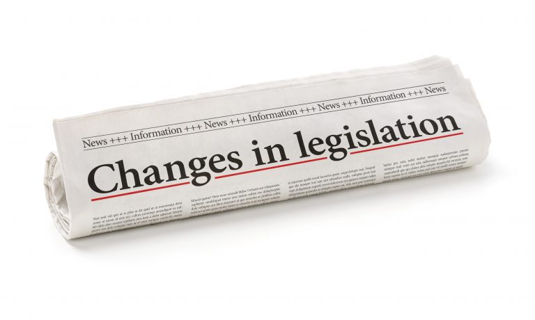 Legislative Changes to Association Delinquent
Assessments Collections Coming July 1, 2021