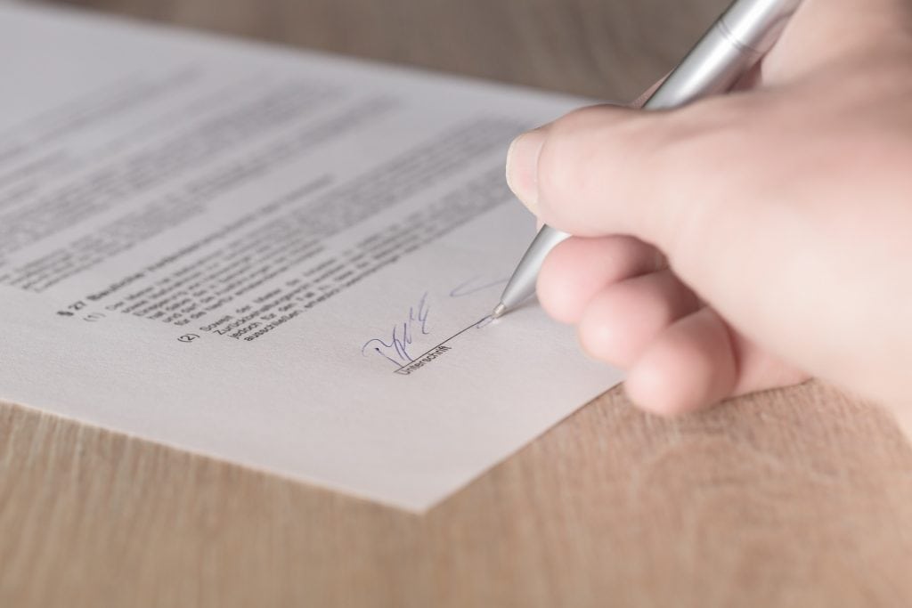 Tenant Screening and Fair Housing Act